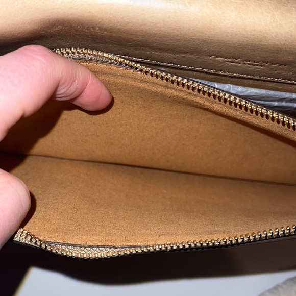 Tory Burch Miller Glazed Crossbody - Picture 9 of 16